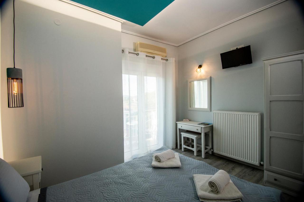 Diamanti Studios 스칼라칼리오니스 외부 사진